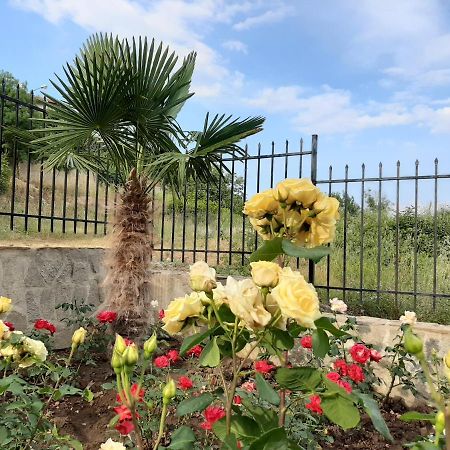 La Mer Apartments Tsarevo Dış mekan fotoğraf