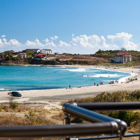 La Mer Apartments Tsarevo Dış mekan fotoğraf