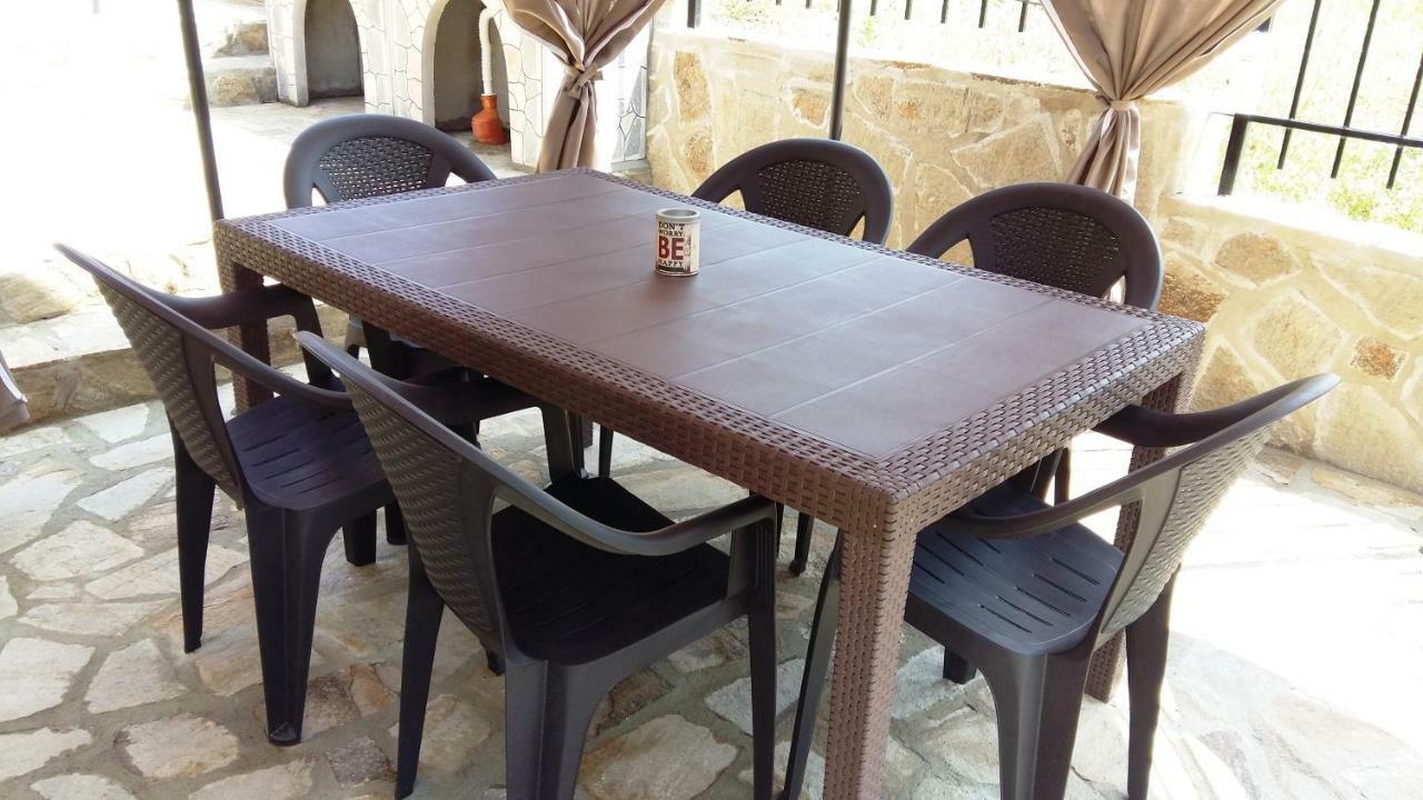 La Mer Apartments Tsarevo Dış mekan fotoğraf