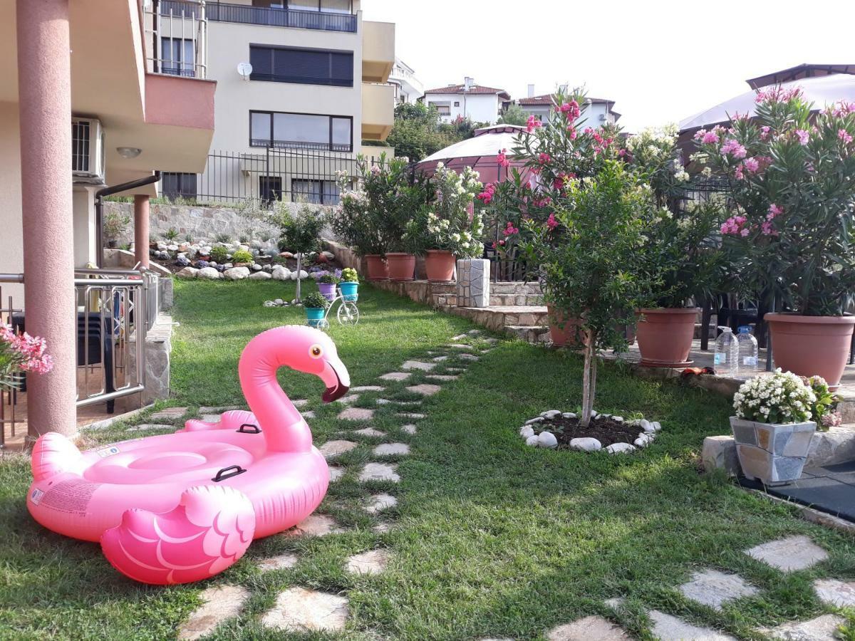 La Mer Apartments Tsarevo Dış mekan fotoğraf