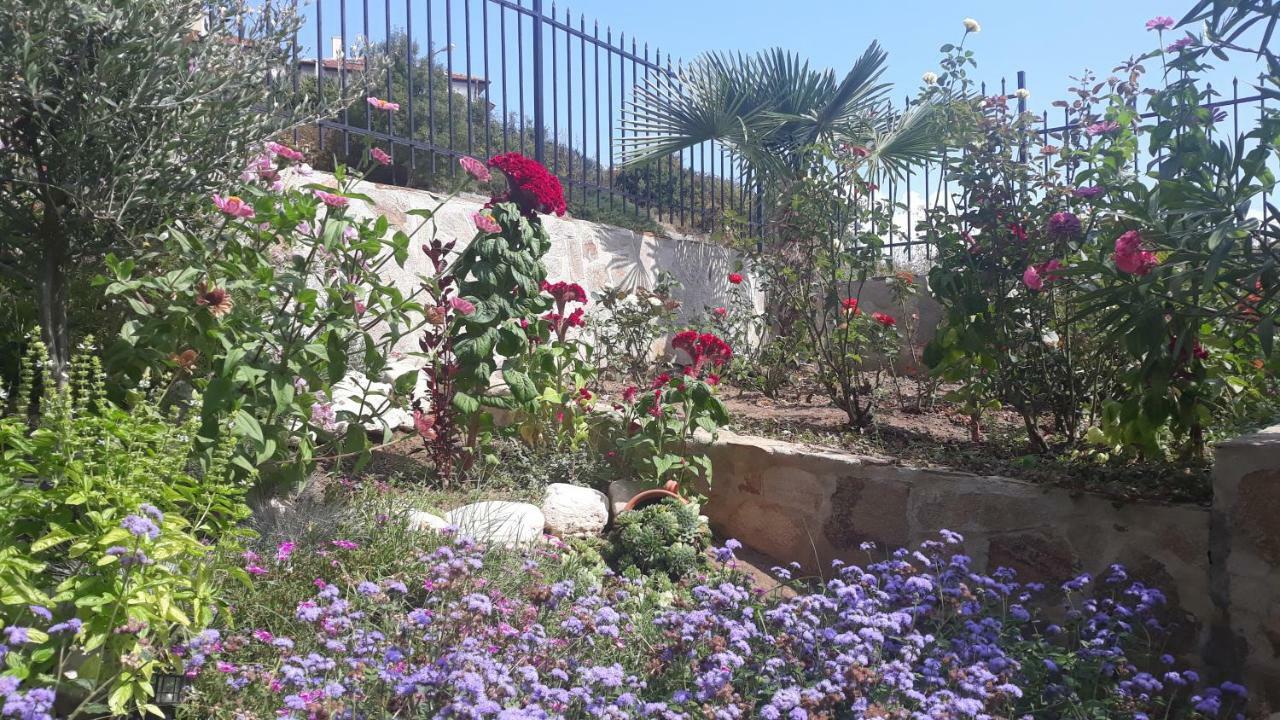 La Mer Apartments Tsarevo Dış mekan fotoğraf